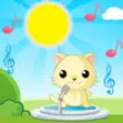 Icon of program: Animated kids songs HD