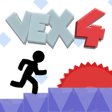Icon of program: Vex 4: Addictive games by…