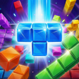 Icon of program: Block Crack Smart Puzzle …