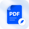 Icon of program: PDF Reader  Smart AI Assi…