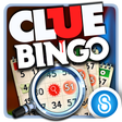 Icon of program: CLUE Bingo!