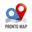 Icon of program: Pronto Map