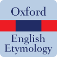 Icon of program: Oxford English Etymology