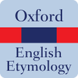 Icon of program: Oxford English Etymology