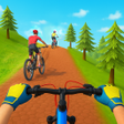 Icon of program: BMX Bike Race: Bicycle Ga…