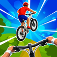 Icon of program: BMX Bike Race: Bicycle Ga…