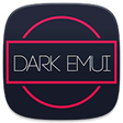 Icon of program: Dark EMUI Theme for EMUI …