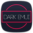 Icon of program: Dark EMUI Theme for EMUI …