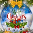 Icon of program: Christmas Gifs