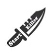 Icono de programa: Start Killer