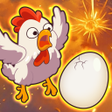Icono de programa: Little Egg: Return Home