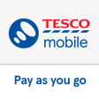 Icon of program: Tesco Mobile Pay As You G…