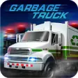Icon of program: Off Road Garbage Truck Dr…