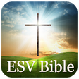 Icon of program: ESV Audio Bible for Free