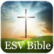 Icon of program: ESV Audio Bible for Free