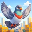 Icono de programa: I Am Crow: Urban Chaos