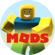 Icon of program: Mods for Roblox