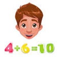 Icon of program: Math Kids