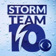 Icon of program: KLFY Weather - Weather an…