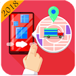 Icono de programa: Truck Navigator : Truck G…