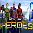 Ship of Heroes icon