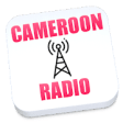 Icon of program: Cameroon Radio