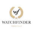 Icono de programa: WatchFinder Find Your Wat…