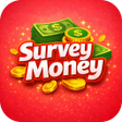 Icono de programa: FreeMoney Surveys  Launch…