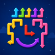 Icon of program: Summer Arrows: Puzzle