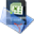 Icon of program: AZ Excel to PDF Converter