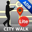 Icon of program: Abu Dhabi Map and Walks