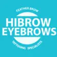 Icon of program: HiBrow EyeBrows