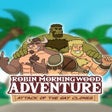 Icono de programa: Robin Morningwood Adventu…