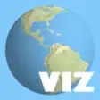 Icon of program: WhirlyViz