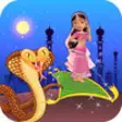Icon of program: Princess Rehka's Magic Ca…