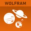 Icon of program: Wolfram Planets Reference…