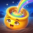 Icon of program: Magic Sand Flow