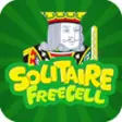 Icon of program: Freecell Solitaire by Pla…
