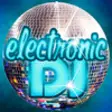 Icon of program: Electronic DJ