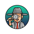 Icon of program: Online Tracker for Whatsa…