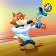 Icon of program: Spy Fox in Dry Cereal