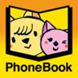 PhoneBook - Ride! Ride! icon
