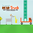 Icon of program: The Legend of Bear-Truck …