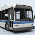 Icon of program: City Bus Driver