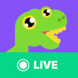 Icono del programa: YouNow: Live Stream Video…