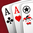 Icon of program: Rummy - free card game