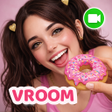 Icon of program: VROOM: Random Video Chat