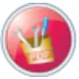 Icon of program: PDFtoolkit VCL