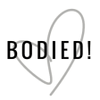 Icon of program: BODIED - Health & Fitness