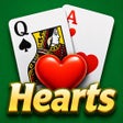 Icono de programa: Hearts : Deluxe Card Game